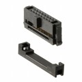 3230-16-0103-00 - CONN SOCKET 16POS IDC GOLD