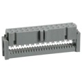 89126-0101 - CONN RCPT 26P IDC 26-28AWG GOLD