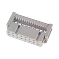 89116-0001 - CONN RCPT 16P IDC 26-28AWG GOLD