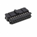 1658622-4 - CONN RCPT 20POS IDC 26-28AWG