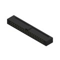 3230-40-0102-00 - CONN SOCKET 40POS IDC GOLD