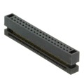 3230-40-0101-00 - CONN SOCKET 40POS IDC GOLD