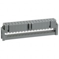 89134-0101 - CONN RCPT 34P IDC 26-28AWG GOLD