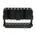 1658622-3 - CONN RCPT 16POS IDC 26-28AWG