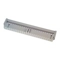 89150-0101 - CONN RCPT 50P IDC 26-28AWG GOLD