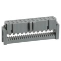 89124-0101 - CONN RCPT 24P IDC 26-28AWG GOLD
