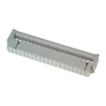 89140-0001 - CONN RCPT 40P IDC 26-28AWG GOLD