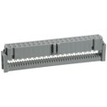89140-0101 - CONN RCPT 40P IDC 26-28AWG GOLD