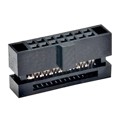 M50-3300742 - CONN RCPT 14POS IDC 30AWG GOLD