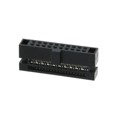 M50-3301042 - CONN RCPT 20POS IDC 30AWG GOLD