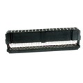 1658622-9 - CONN RCPT 40POS IDC 26-28AWG