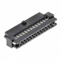 0875682643 - CONN RCPT 26POS IDC 28AWG GOLD
