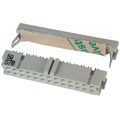 3399-6600 - CONN RCPT 26P IDC 26-28AWG GOLD