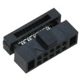 FFSD-05-01-N - CONN RCPT 10POS IDC 30AWG GOLD