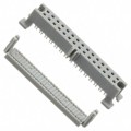 45130-010030 - CONN RCPT 30POS IDC 30AWG GOLD