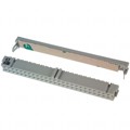 3417-6600 - CONN RCPT 40P IDC 26-28AWG GOLD