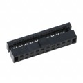 TCSD-10-01-N - CONN RCPT 20POS IDC 28AWG GOLD