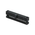 FFSD-15-01-N - CONN RCPT 30POS IDC 30AWG GOLD