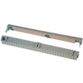 3425-6600 - CONN RCPT 50P IDC 26-28AWG GOLD