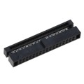 FFSD-17-01-N - CONN RCPT 34POS IDC 30AWG GOLD