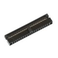 FFSD-20-01-N - CONN RCPT 40POS IDC 30AWG GOLD