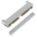 4640-6001 - CONN PLUG 40P IDC 26-28AWG GOLD
