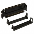 P25E-050S-EA - CONN RCPT 50POS IDC 30AWG GOLD
