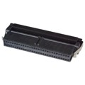2-111196-2 - CONN RCPT 60P IDC 30-32AWG GOLD