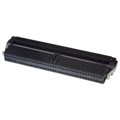 1-111196-5 - CONN RCPT 80P IDC 30-32AWG GOLD