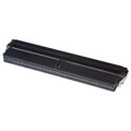 1-111196-6 - CONN RCPT 100P IDC 30-32AWG GOLD