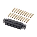 M80-4812005 - CONN RCPT 20POS CRIMP 24-28AWG