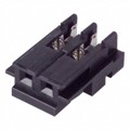 02HR-4K-P-N - CONN RCPT 2POS IDC 24AWG TIN