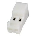 3-643814-2 - CONN RCPT 2POS IDC 24AWG TIN