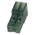 640443-2 - CONN RCPT 2P IDC 28AWG TIN-LEAD