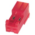 3-643813-2 - CONN RCPT 2POS IDC 22AWG TIN