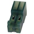 3-643816-2 - CONN RCPT 2POS IDC 28AWG TIN