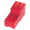 641534-2 - CONN RCPT 2P IDC 22AWG TIN-LEAD