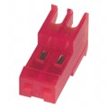 3-640620-2 - CONN RCPT 2POS IDC 22AWG TIN