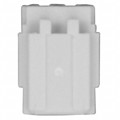 353293-2 - CONN RCPT 2POS IDC 26-28AWG TIN