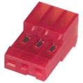 3-641534-3 - CONN RCPT 3POS IDC 22AWG TIN