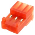 3-643813-3 - CONN RCPT 3POS IDC 22AWG TIN