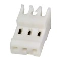 3-640621-3 - CONN RCPT 3POS IDC 24AWG TIN