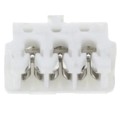 173977-3 - CONN RCPT 3POS IDC 26-28AWG TIN
