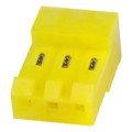 3-640427-3 - CONN RCPT 3POS IDC 20AWG TIN