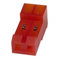 3-640428-2 - CONN RCPT 2POS IDC 22AWG TIN