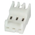 3-644563-3 - CONN RCPT 3POS IDC 24AWG TIN