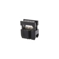 FCS-06-SG - SOCKET FLAT CABLE IDC 6P 2.54MM