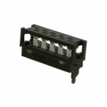 1-2178712-0 - CONN HEADER 10POS IDC TIN