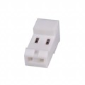 3-640429-2 - CONN RCPT 2POS IDC 24AWG TIN