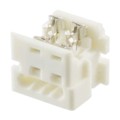 0903270304 - CONN RCPT 4POS IDC 26-28AWG TIN